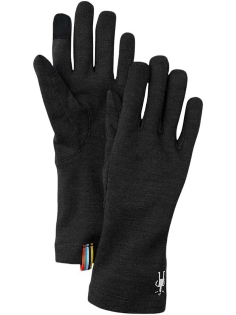 Cozy Unisex Thermal Merino Wool Gloves for Ultimate Warmth & Comfort
